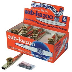 GEWA Kazoo  GEWA