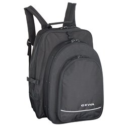 GEWA Cases Klarinetten Koffer mit Rucksack