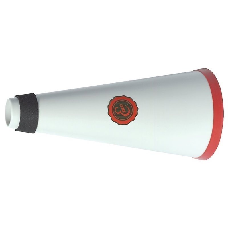 EMO Dämpfer Megaphone Posaune