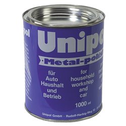 Unipol Metallputzmittel