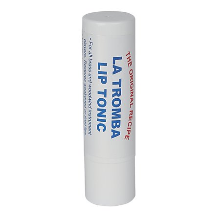La Tromba - Das Original Fette und Öle Lip Tonic