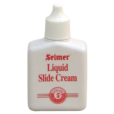 Selmer USA Fette und Öle Liquid Slide Cream