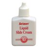 Selmer USA Fette und Öle Liquid Slide Cream