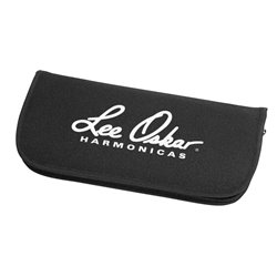 Lee Oskar Mundharmonika Soft Case