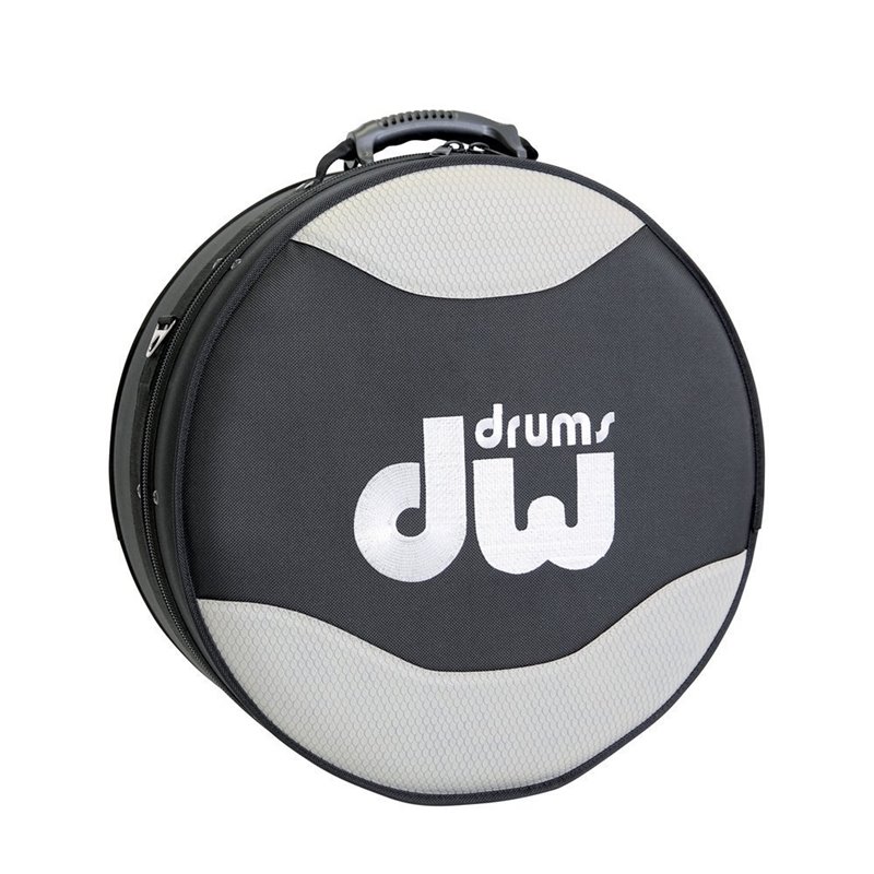 Drum Workshop Accessories Snare Drum Tasche Deluxe Snare Drum Tasche