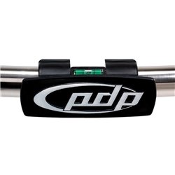 PDP by DW Racksystem Logoschild