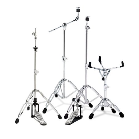 PDP by DW Hardware Pack 800 Serie