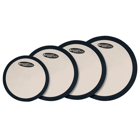 Drum Workshop Smart Practice Tom/Snare Set