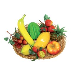 GEWA Fruit Shaker Basket  GEWA