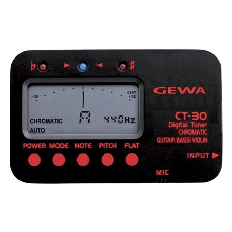 GEWA Stimmgerät GEWA CT-30