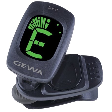 GEWA Stimmgerät GEWA CLIP-2