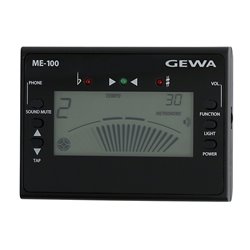 GEWA Metronom GEWA ME-100