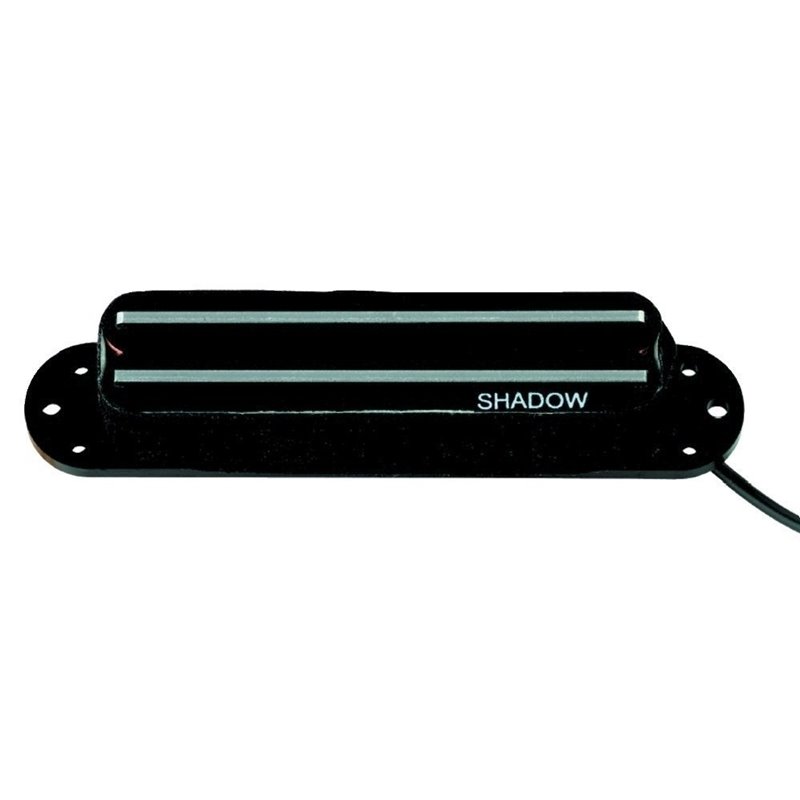 Shadow Magnet Tonabnehmer SH 661 Twinbucker