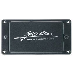 Shadow Magnet Tonabnehmer Humbucker SH AZ49