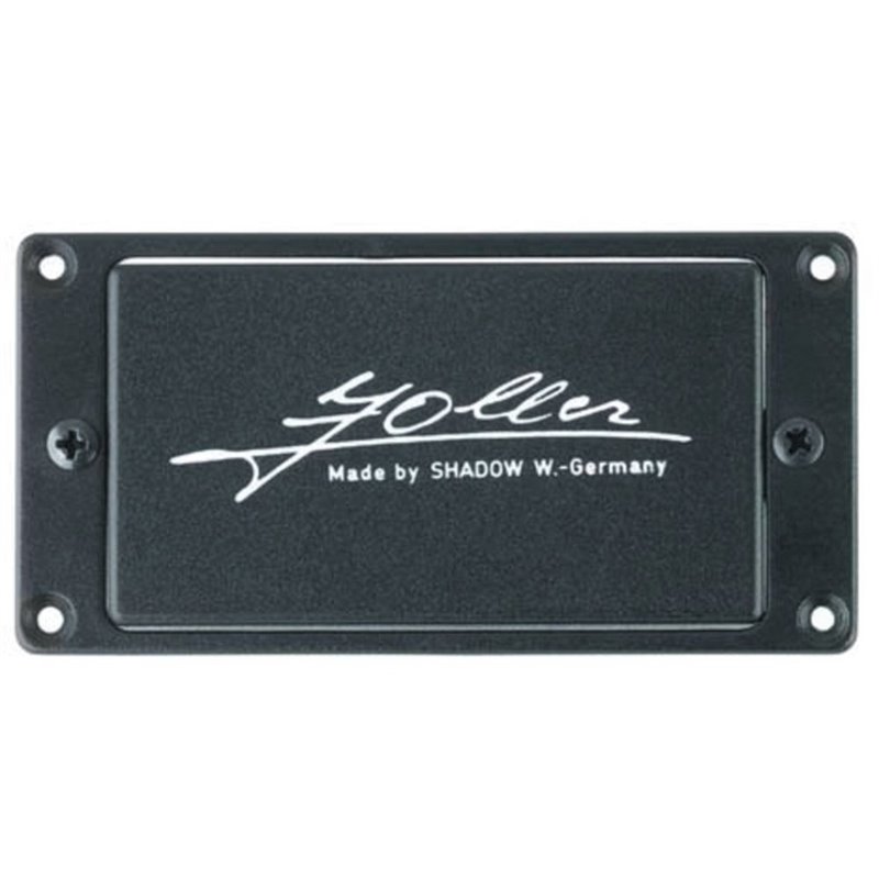 Shadow Magnet Tonabnehmer Humbucker SH AZ49