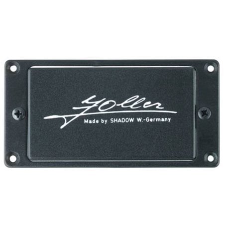 Shadow Magnet Tonabnehmer Humbucker SH AZ49