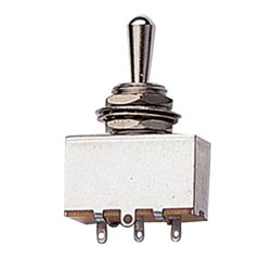 Partsland Schalter Toggle Switches