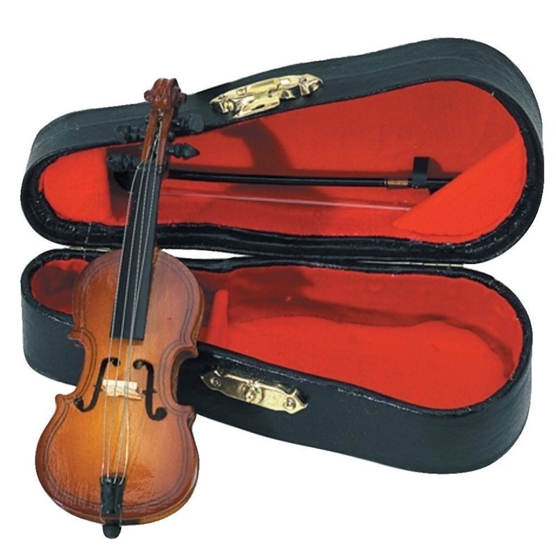 GEWA Miniaturinstrument GEWA Cello