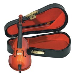 GEWA Miniaturinstrument...