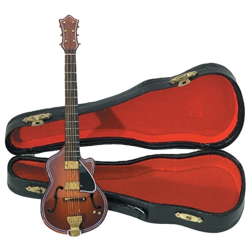 GEWA Miniaturinstrument GEWA Gitarre