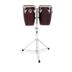 Latin Percussion Congaset Jr. Congas