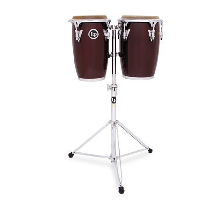 Latin Percussion Congaset Jr. Congas