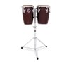Latin Percussion Congaset Jr. Congas