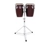 Latin Percussion Congaset Jr. Congas