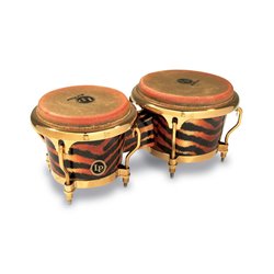 Latin Percussion Bongo Raul...