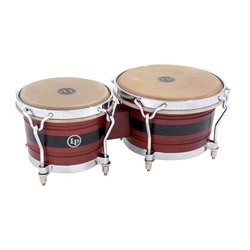 Latin Percussion Bongo...