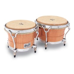 Latin Percussion Bongo Valje