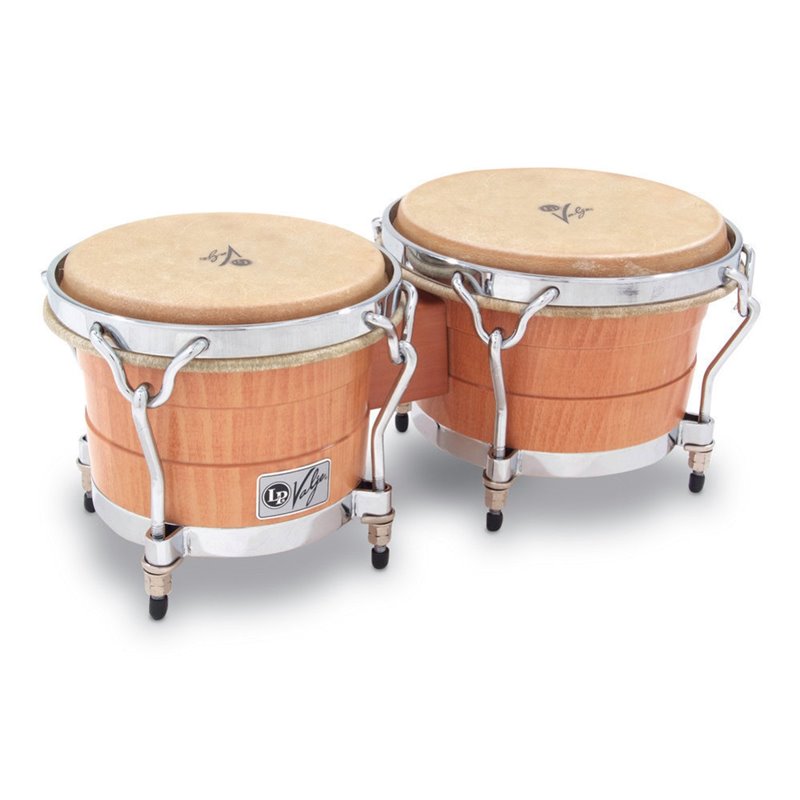 Latin Percussion Bongo Valje