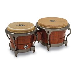 Latin Percussion Bongo Durian