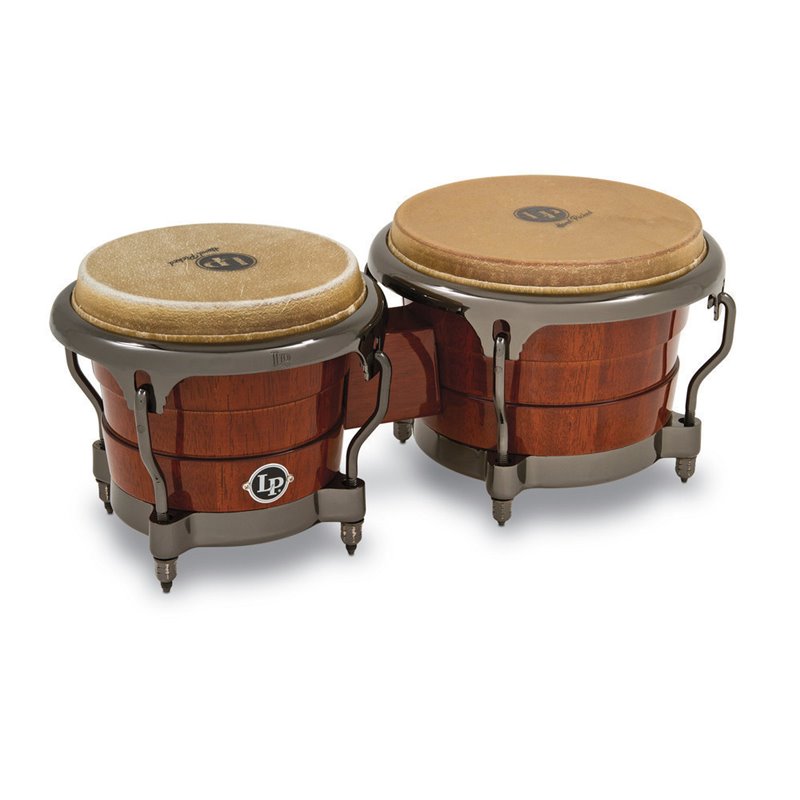 Latin Percussion Bongo Durian