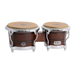 Latin Percussion Bongo Richie Gajate-Garcia