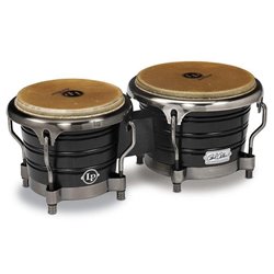 Latin Percussion Bongo Raul Rekow Signature 2016