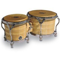 Latin Percussion Bongo Generation III