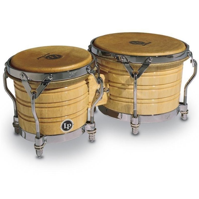 Latin Percussion Bongo Generation III