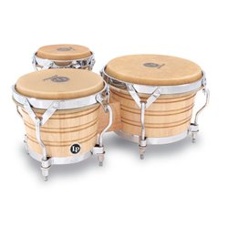 Latin Percussion Bongo...