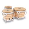 Latin Percussion Bongo Generation III Triple