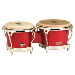 Latin Percussion Bongo...