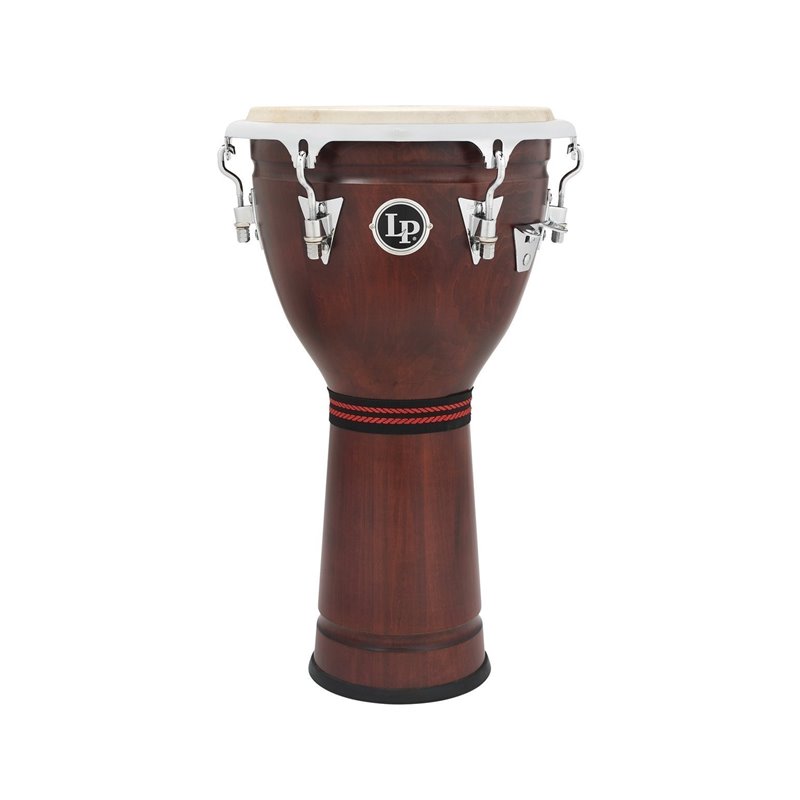 Latin Percussion Djembe Richie Garcia Signature