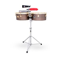 Latin Percussion Timbales...