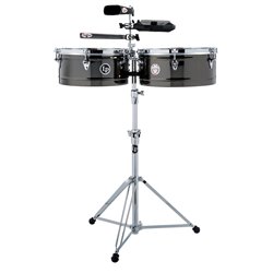 Latin Percussion Timbales...