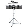 Latin Percussion Timbales Prestige Karl Perazzo