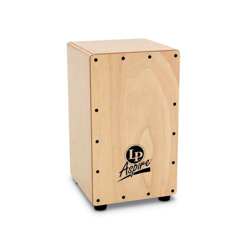 Latin Percussion Cajon Aspire Junior