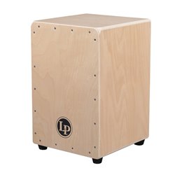 Latin Percussion Cajon Aspire