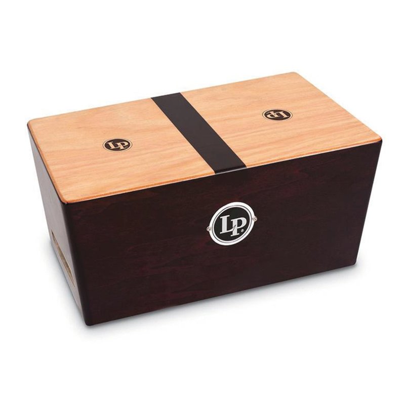 Latin Percussion Bongo Cajon