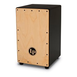 Latin Percussion Cajon...