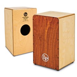 Latin Percussion Cajon...